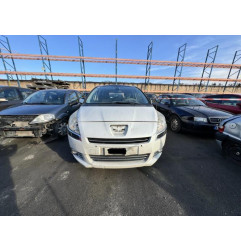 Aile avant gauche PEUGEOT 5008 1 Photo n°13