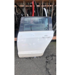 Porte arriere gauche PEUGEOT 5008 1 Photo n°1