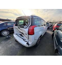 Porte arriere gauche PEUGEOT 5008 1 Photo n°18
