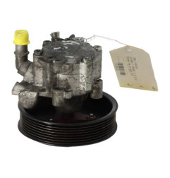 Pompe de direction OPEL VIVARO 1 Photo n°4