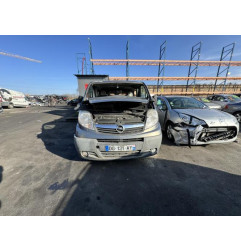 Pompe de direction OPEL VIVARO 1 Photo n°6