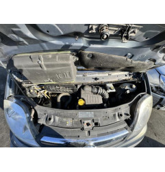 Pompe de direction OPEL VIVARO 1 Photo n°7