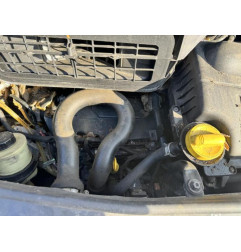 Pompe de direction OPEL VIVARO 1 Photo n°8