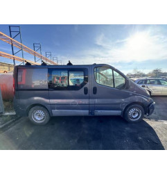 Pompe de direction OPEL VIVARO 1 Photo n°12