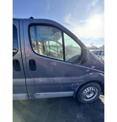 Pompe de direction OPEL VIVARO 1 Photo n°13