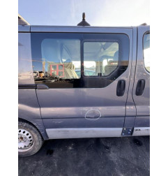 Pompe de direction OPEL VIVARO 1 Photo n°15