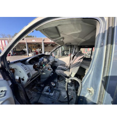 Pompe de direction OPEL VIVARO 1 Photo n°17