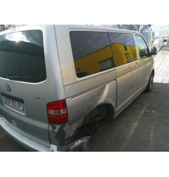 Commande de phare VOLKSWAGEN TRANSPORTER 5 Photo n°4