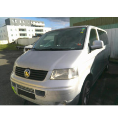 Commande de phare VOLKSWAGEN TRANSPORTER 5 Photo n°5