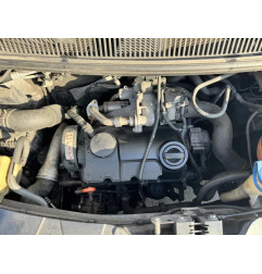 Commande de phare VOLKSWAGEN TRANSPORTER 5 Photo n°9