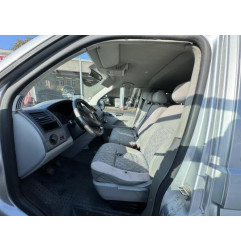 Commande de phare VOLKSWAGEN TRANSPORTER 5 Photo n°10