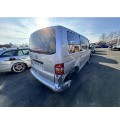 Commande de phare VOLKSWAGEN TRANSPORTER 5 Photo n°20