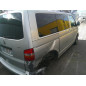 Verin de coffre VOLKSWAGEN TRANSPORTER 5