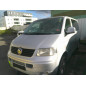 Verin de coffre VOLKSWAGEN TRANSPORTER 5