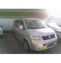 Verin de coffre VOLKSWAGEN TRANSPORTER 5 Photo n°7