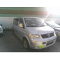 Verin de coffre VOLKSWAGEN TRANSPORTER 5