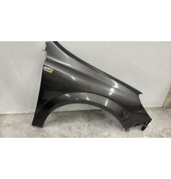 Aile avant droit OPEL ASTRA H Photo n°4