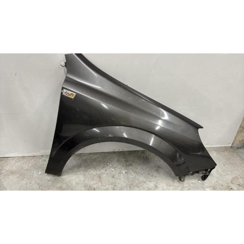 Aile avant droit OPEL ASTRA H Photo n°4