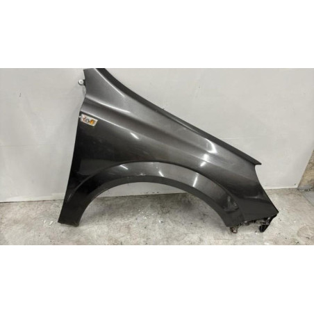 Aile avant droit OPEL ASTRA H Photo n°4