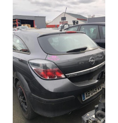 Aile avant droit OPEL ASTRA H Photo n°5