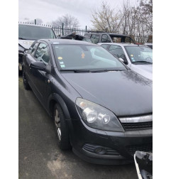 Aile avant droit OPEL ASTRA H Photo n°6