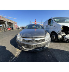 Aile avant droit OPEL ASTRA H Photo n°8