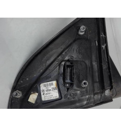 Retroviseur droit OPEL ASTRA H Photo n°3