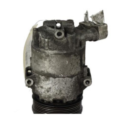 Compresseur clim OPEL ASTRA H Photo n°4