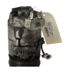 Compresseur clim OPEL ASTRA H Photo n°5