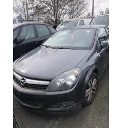 Compresseur clim OPEL ASTRA H Photo n°9