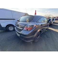 Compresseur clim OPEL ASTRA H Photo n°11