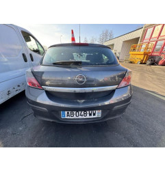 Compresseur clim OPEL ASTRA H Photo n°14