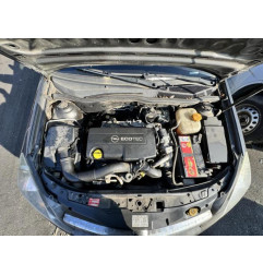 Compresseur clim OPEL ASTRA H Photo n°15