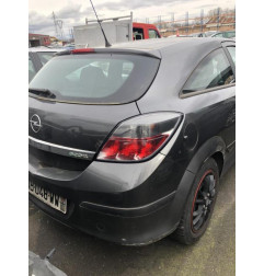 Compresseur clim OPEL ASTRA H Photo n°17