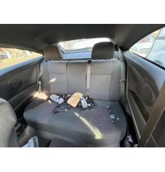 Compresseur clim OPEL ASTRA H Photo n°18