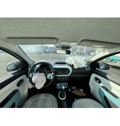 Boite de vitesses RENAULT TWINGO 3 Photo n°10