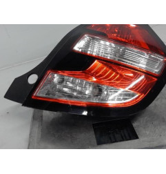 Feu arriere principal droit (feux) RENAULT TWINGO 3 Photo n°4