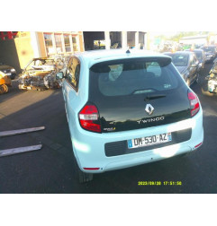 Feu arriere principal droit (feux) RENAULT TWINGO 3 Photo n°6