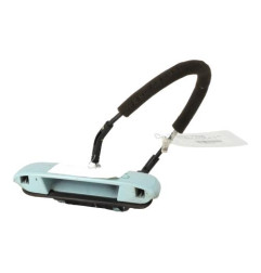 Poignee porte avant droit RENAULT TWINGO 3 Photo n°1