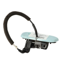 Poignee porte avant droit RENAULT TWINGO 3