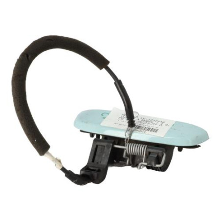 Poignee porte avant droit RENAULT TWINGO 3