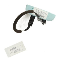 Poignee porte avant droit RENAULT TWINGO 3 Photo n°3