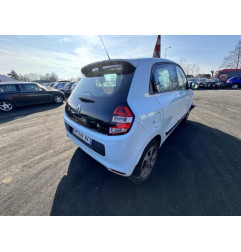 Poignee porte avant droit RENAULT TWINGO 3 Photo n°15