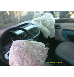 Alternateur RENAULT TWINGO 3 Photo n°5