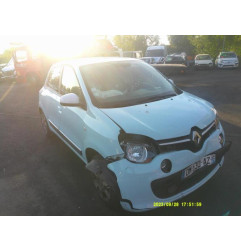 Compresseur clim RENAULT TWINGO 3 Photo n°3