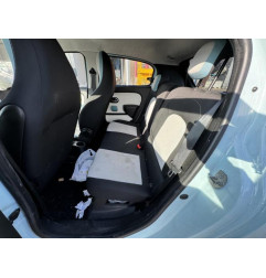 Compresseur clim RENAULT TWINGO 3 Photo n°13