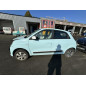 Interrupteur de leve vitre avant droit RENAULT TWINGO 3