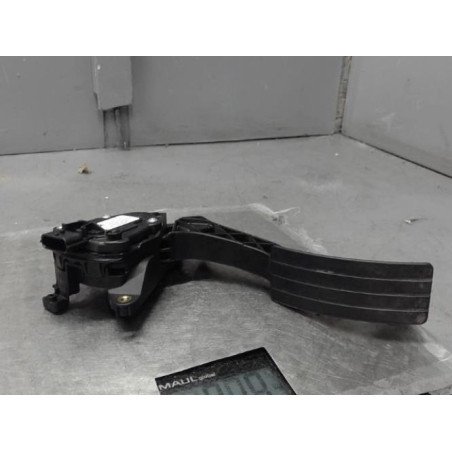 Pedale d'accelerateur RENAULT TWINGO 3 Photo n°1