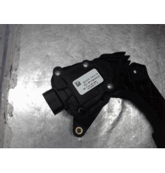 Pedale d'accelerateur RENAULT TWINGO 3