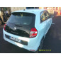 Pedale d'accelerateur RENAULT TWINGO 3